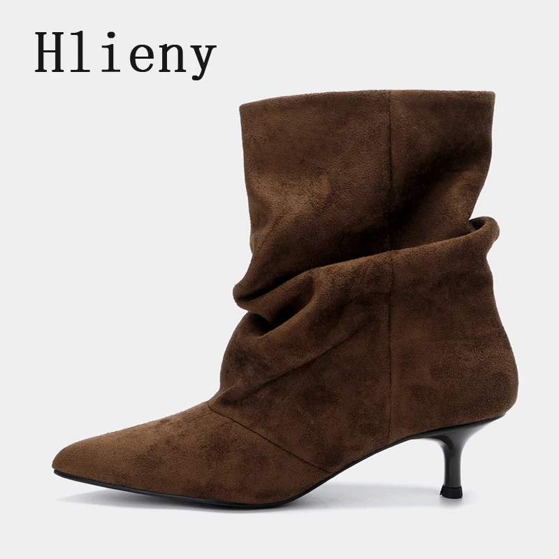 Thumbnail 3 - #16 Latest Ankle Boots Offers