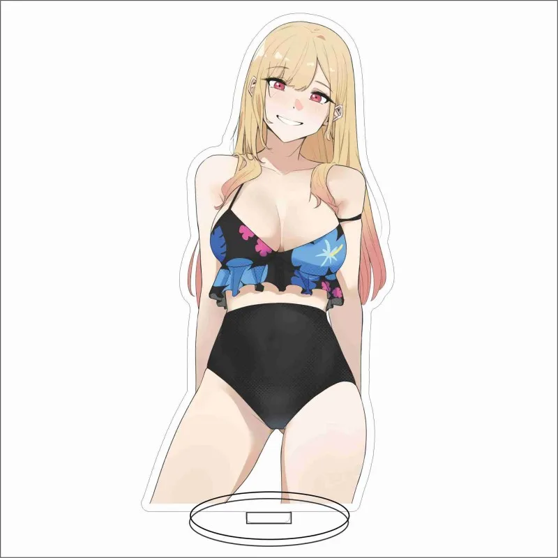 16CM Anime My Dress-Up Darling – Figma Stand Set Bewertung und Preis