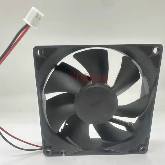 SNOWFAN YY9225H12S DC 12V 0.30A 90x90x25mm 2-Wire Server Cooling Fan