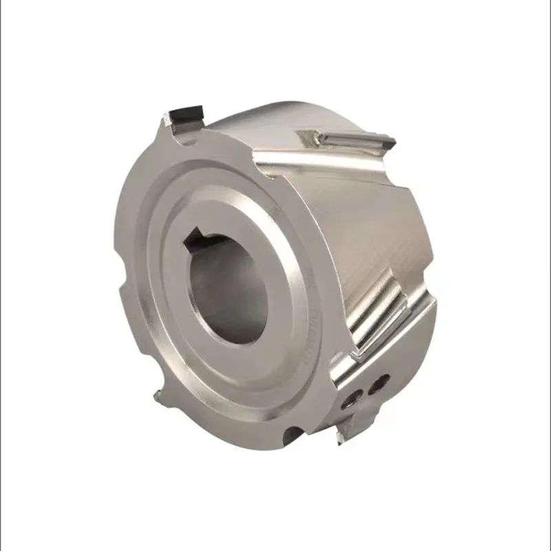 High - Performance Woodworking CNC Edge Banding & Spiral PCD Pre - Milling Joining Cutters