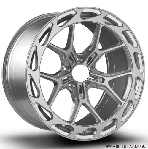 

LSGZL Brand Aluminum Alloy Car Wheels Custom 20x9.5 Forged Car Wheel Rims