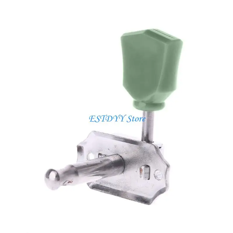 G6DE Nieuwe Gitaar 3R & 3L Deluxe Stemsleutels Machine Heads Tuners Voor Stijl