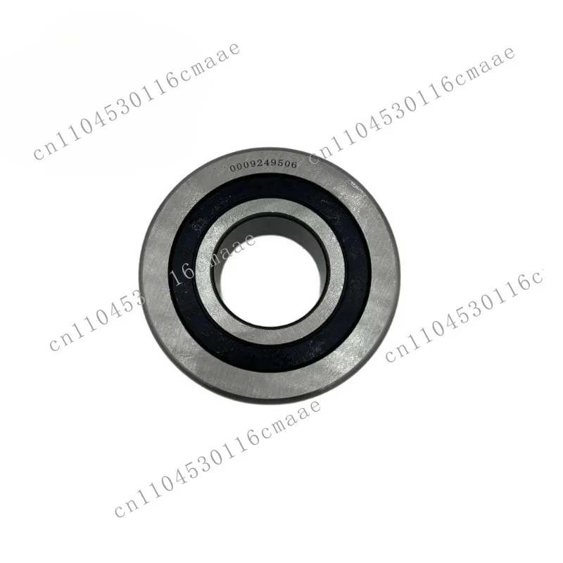 

Mast Roller Bearings Part Number 0009249506 New Chinese Origin for H20-H35 Series Forklifts