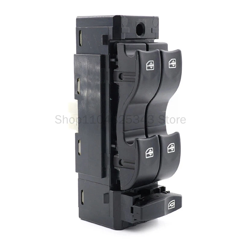 25401-JY40B is suitable for 08-16 Renault Koleos automotive glass lifting switch window adjustment switch