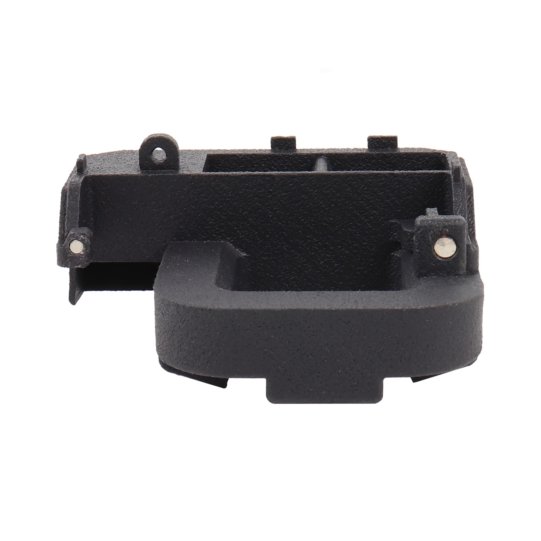 

Обновление 3D-принтера Blurolls Bambu Lab P1P RRS, нейлоновая магнитная печать, охлаждающий вентилятор, крышка канала SLS PA12, с принтом для BambuLab P1P