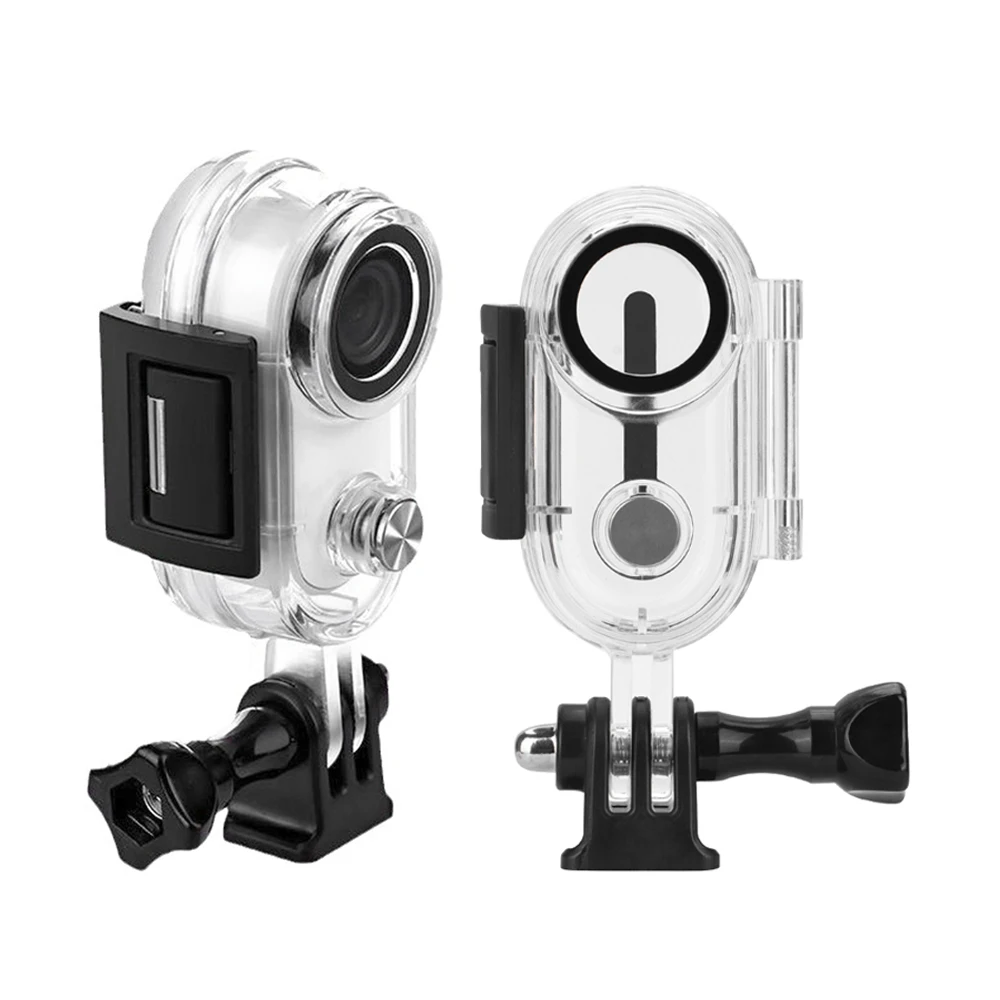 #5 Trending Underwater Camera Housings Right Now
