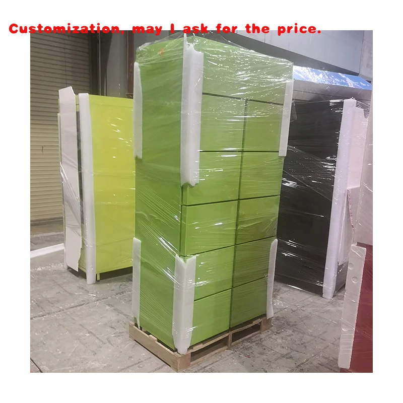 custom.Custom Carbon Steel Storage Boxes and Cabinets Polished Direct From Factory Delivery Companies