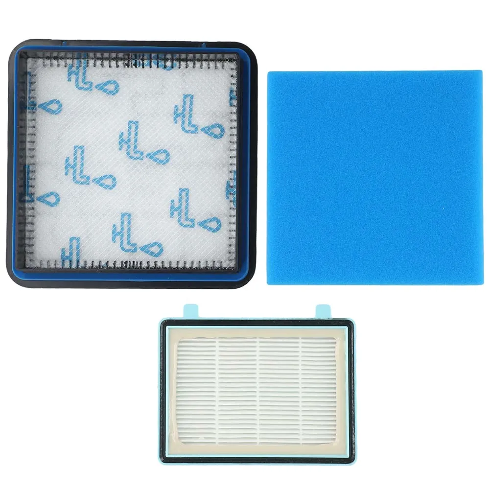 

Motor Protection Filter Replacement for Vacuum Models FC9331 09 FC9332 09 FC8010 01 FC9351 Allergy and Foam Filters