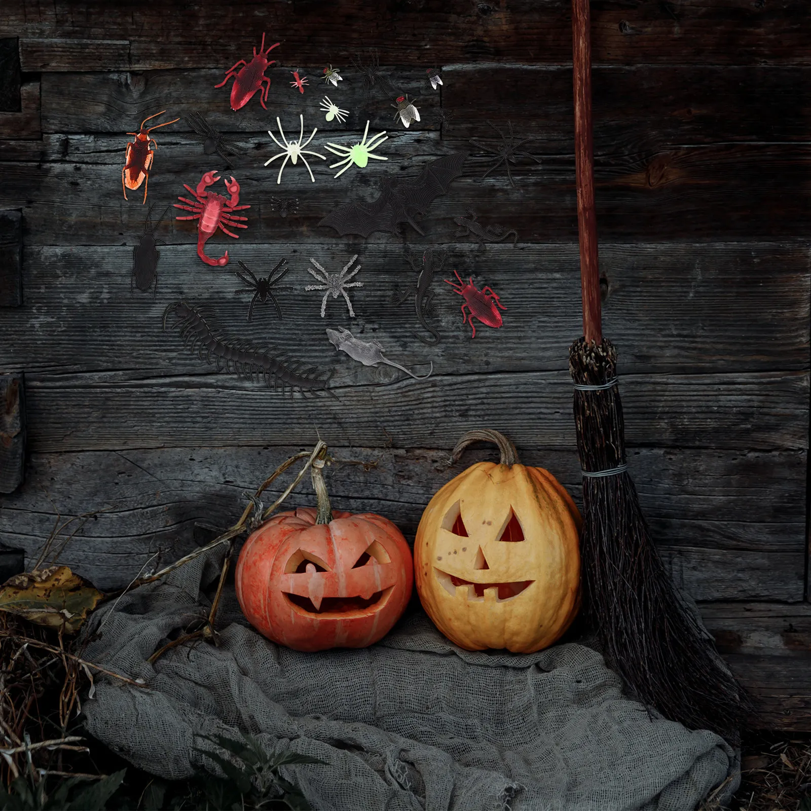 brinquedos-de-plastico-de-centopeias-e-insetos-falsos-para-criancas-escorpioes-e-insetos-para-festas-de-halloween