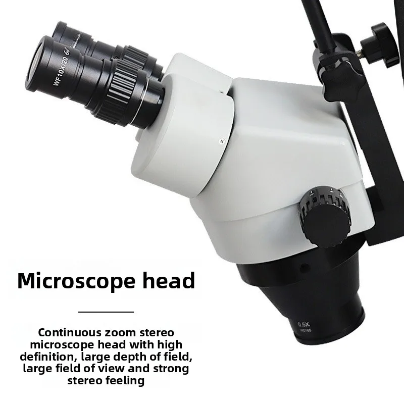 Universal Spring Holder Micro Inlay Machine, Stone Inlay Microscope Jewelry Tools Universal Spring Holder