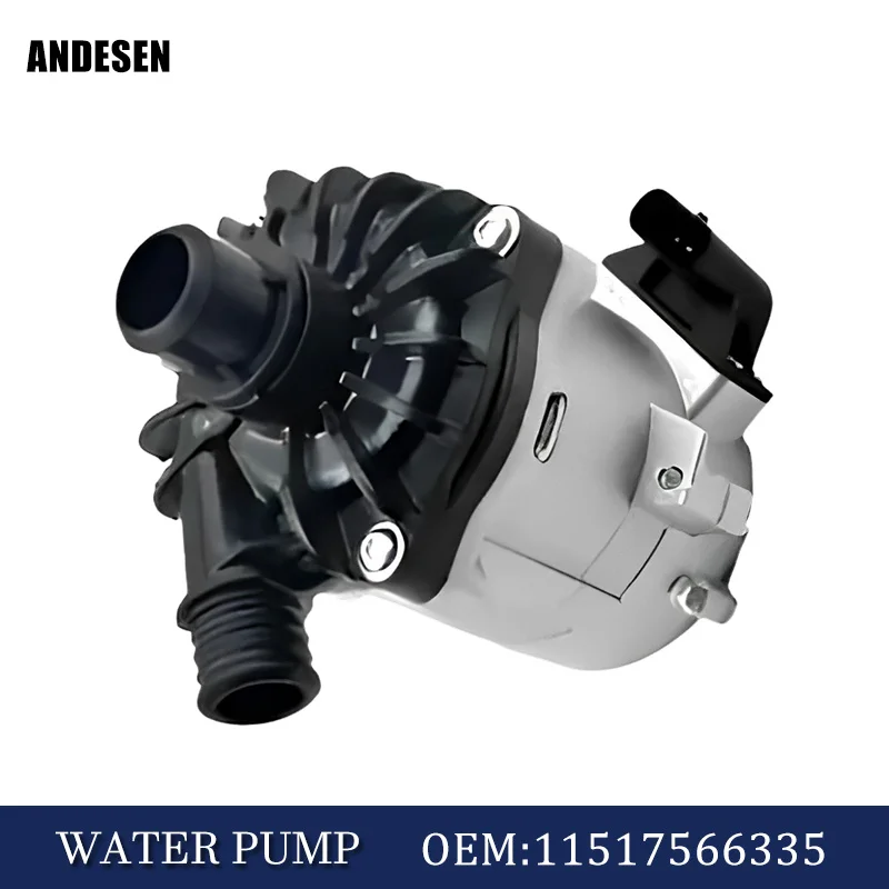 

11517566335 electronic auxiliary water pump is suitable for Rolls Royce BMW 5 6 7X5X6 series F02 F03 F04 F06 F07 F10 F11 F12 F13