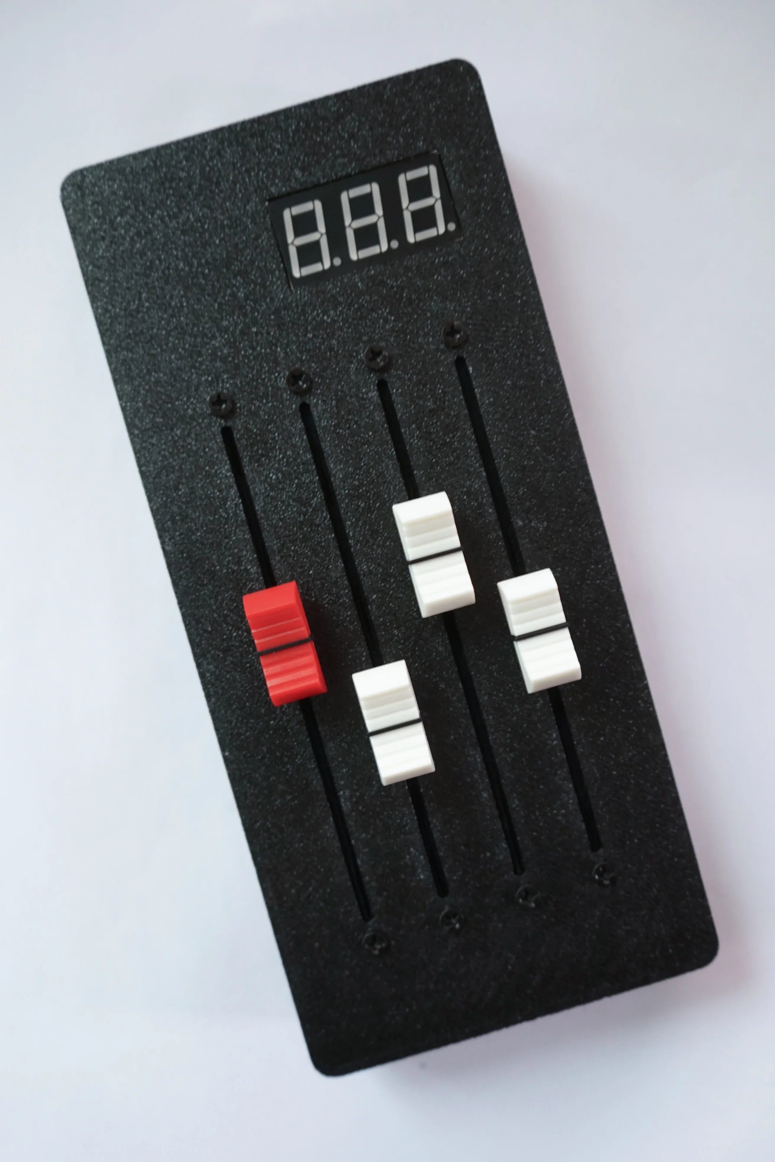 midi cc controller DAW Host midi controller Fader drawing string expression envelope drawing