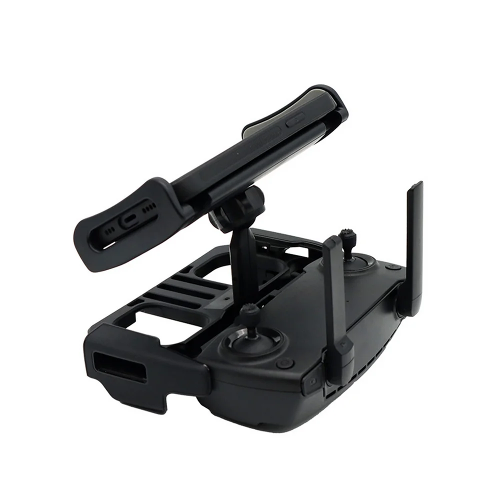 Расширенный кронштейн для планшета DJI Mini 4/3 Pro/ Mini SE/Mavic 2/Pro/ZINO/X8SE, держатель с дистанционным управлением для дрона, подставка для планшета, зажим