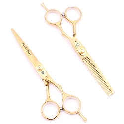 Professional Hairdressing Scissors 5.5