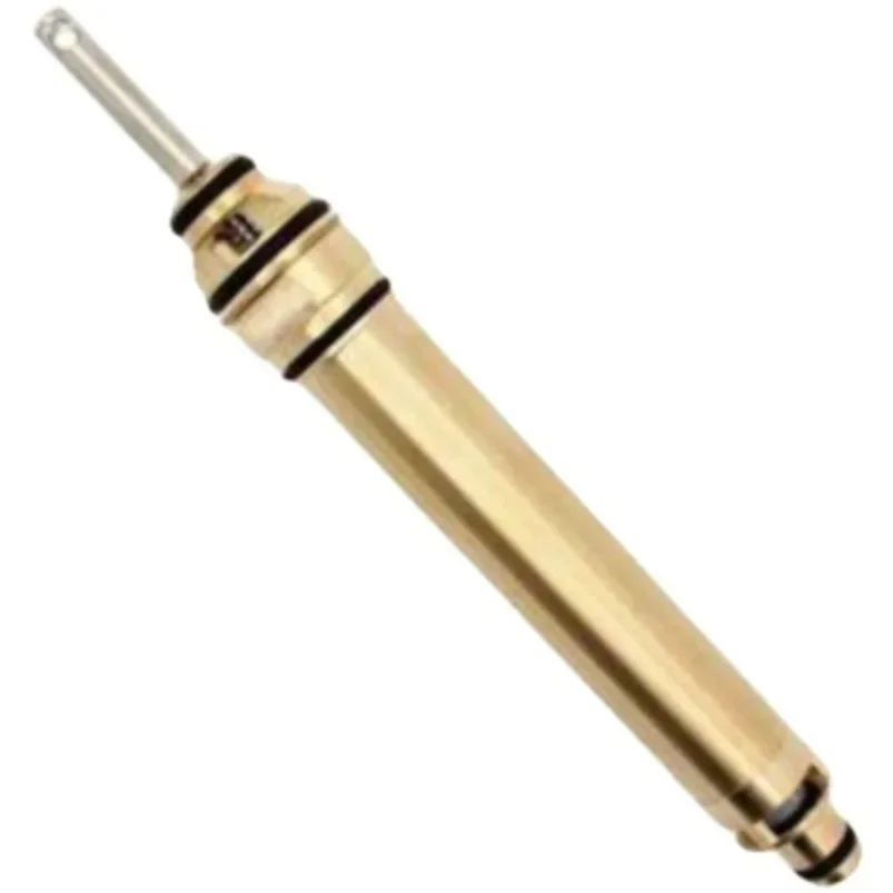 Store I182 Bath Basin Faucet Pull Copper Water Separator Mixing Valve Assembly 96775000
