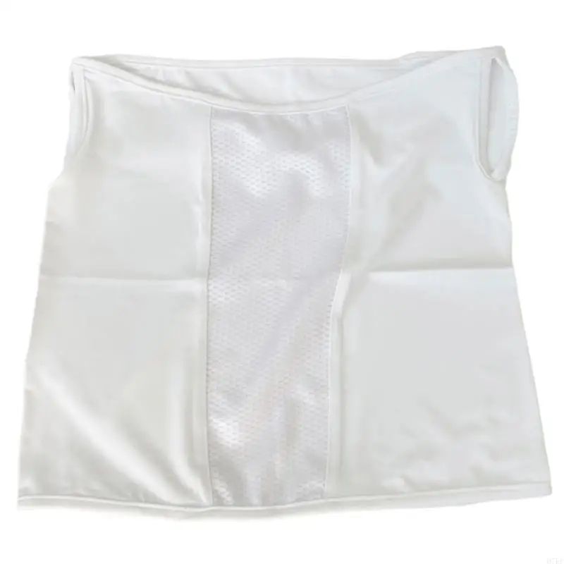 Sunshade Face Cover Mask a prueba Sunshade Neck Gaiter para verano aire libre Mask unisex a prueba H7EF