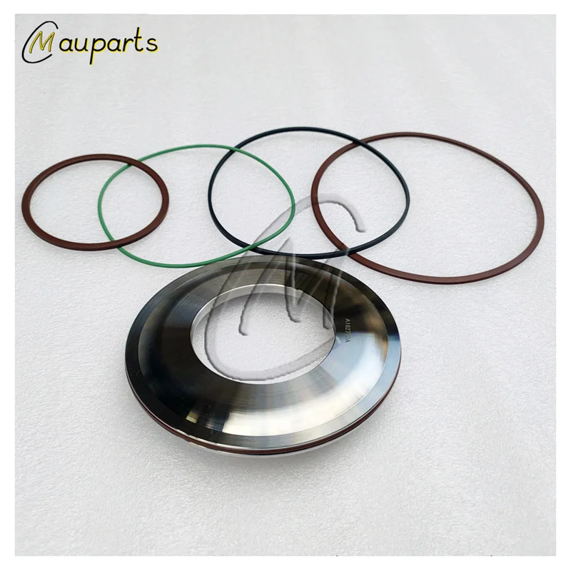 New RE0F11A JF015E CVT Transmission Pulley Seal and Oil Ring Repair Kit for Nissan Mitsubishi Drum Piston JF015