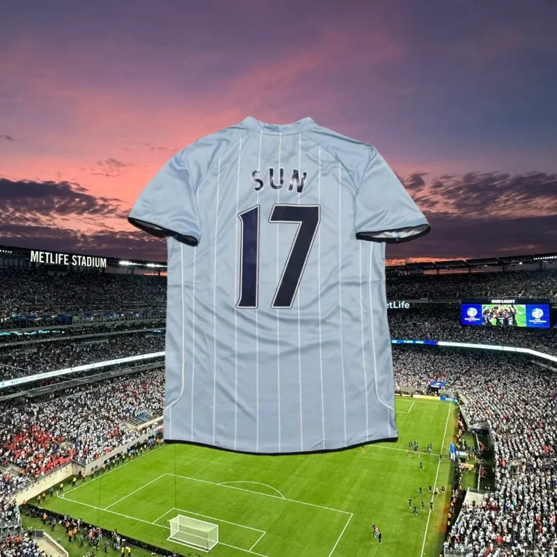 

Camiseta Nova Para Jovens, Camiseta De Futebol De Treinamento Respiradora E Seca Rapidamente, Treinamento Para Adolescentes