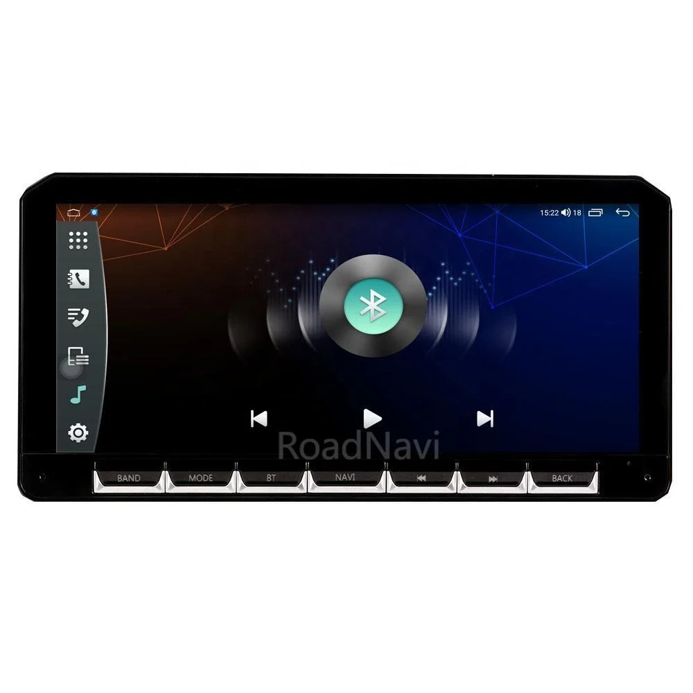 مشغل DVD للسيارة OEM لنيسان GTR 2017 راديو ستيريو نظام تحديد المواقع والملاحة Carplay 4G 360