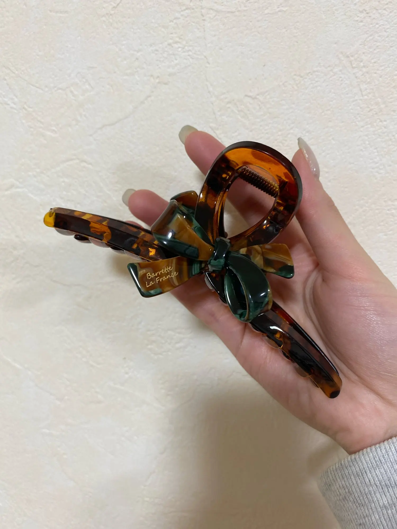 실물 포토 리뷰