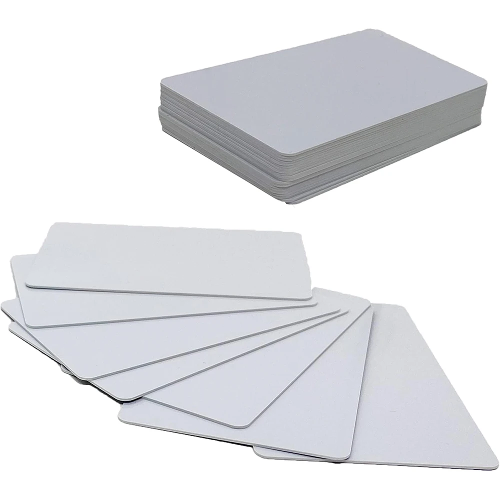 بطاقة الهوية التعريفي RFID 125 كيلو هرتز، تستخدم لنظام التحكم في الوصول إلى المدخل لقفل الباب الإلكتروني #2