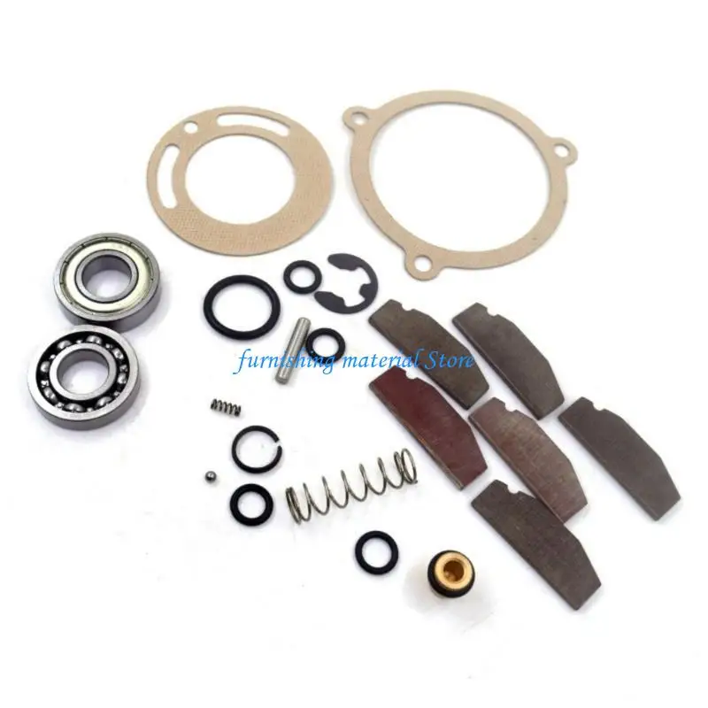 

Y5GD Versatile Replacement set Replacement Overhaul set Upgrades for 231 231C