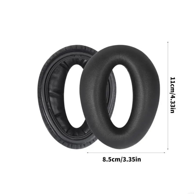 270B 1PAIR Ушные накладки Ушиб наушники для 3 ANR Наушники Ушные падки подушки губ