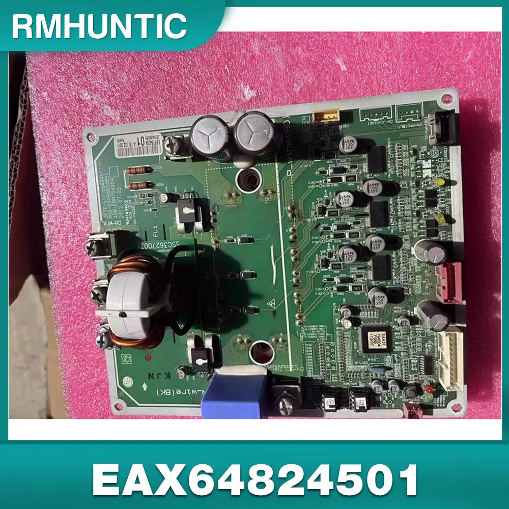 EAX64824501 multi split frequency conversion motherboard EBR754204