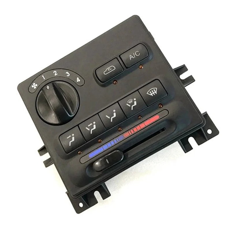 

Автомобильный кондиционер, панель управления обогревателем кондиционера, аксессуары для Ssangyong Istana MERCEDES BENZ MB MB100 SH 810320010