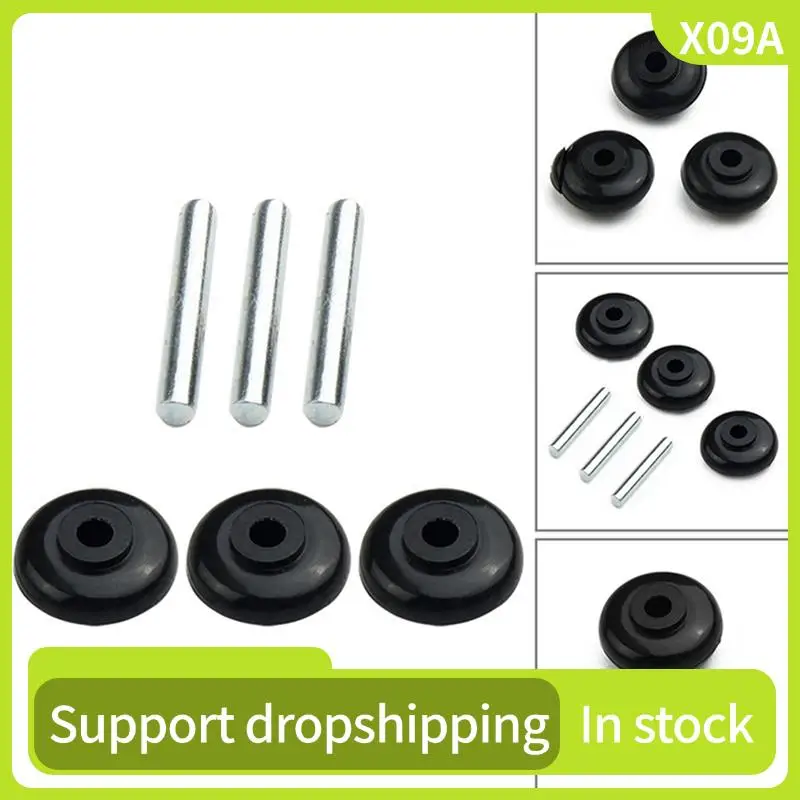 X09A 40X Axles Roll… - image