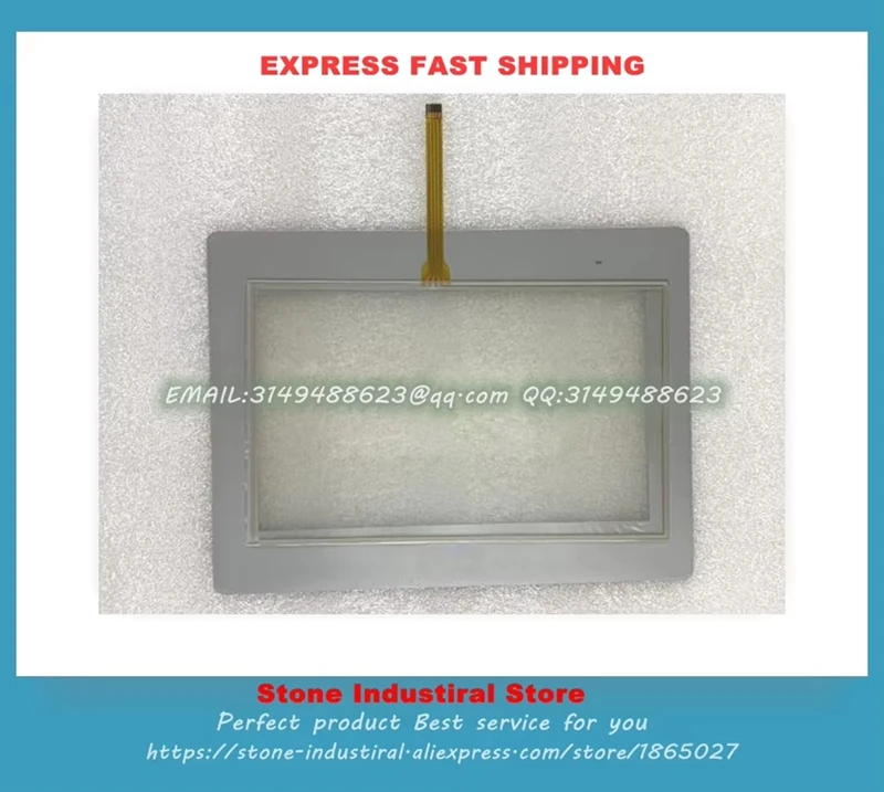Picture 5: New PFXGP4502WADW GP4502WW Touch Screen GP-4502WW Perfect Quality