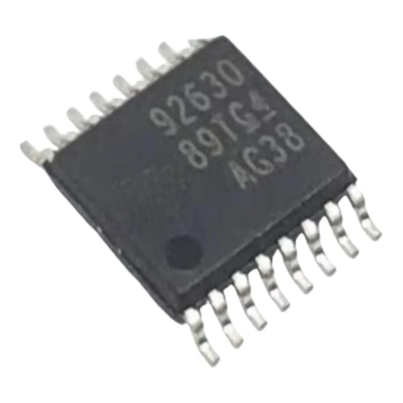 

Бесплатная доставка 10 шт./лот TPS92630QPWPRQ1 TPS92630 92630 HTSSOP-16