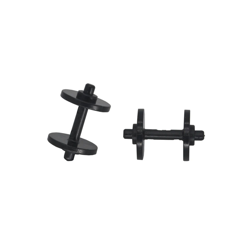 

HUINA 592/ 593/ 550 Excavator Original Track Roller Support Wheel Toy Parts