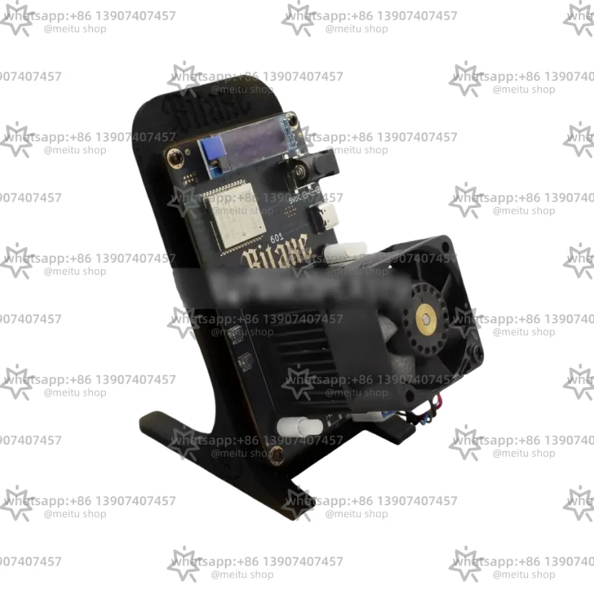 Gamma 601 1.2TH/S 1…