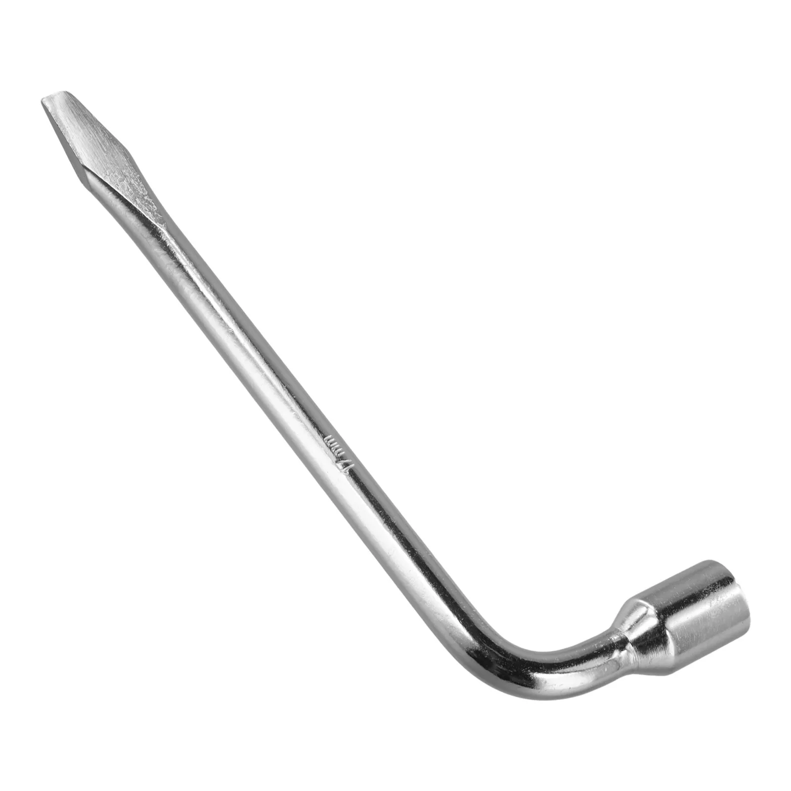 

Torque Wrench Car Hand Tool 45 Stainless Steel Easy Use Professional Tool Compact Socket Wrench Tool Socket Spanner