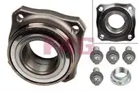 

Store code: 713649570 for rear wheel bearing F25 F26