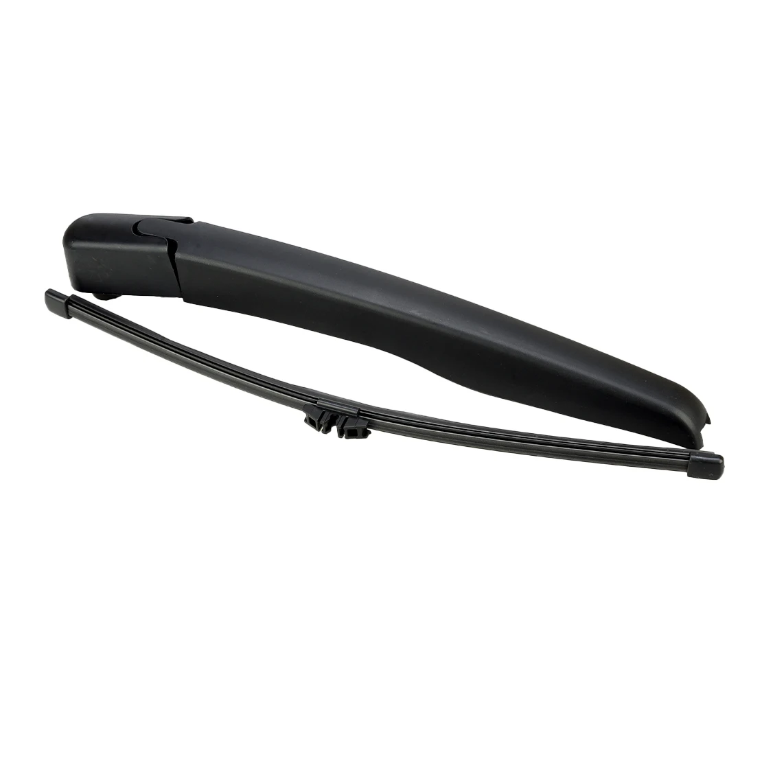 

Щетка стеклоочистителя для заднего стекла автомобиля FT4Z17526A, подходит для Ford Edge 2012 2013 2014 2015 2016 2017 2018 2019 2020, Черная