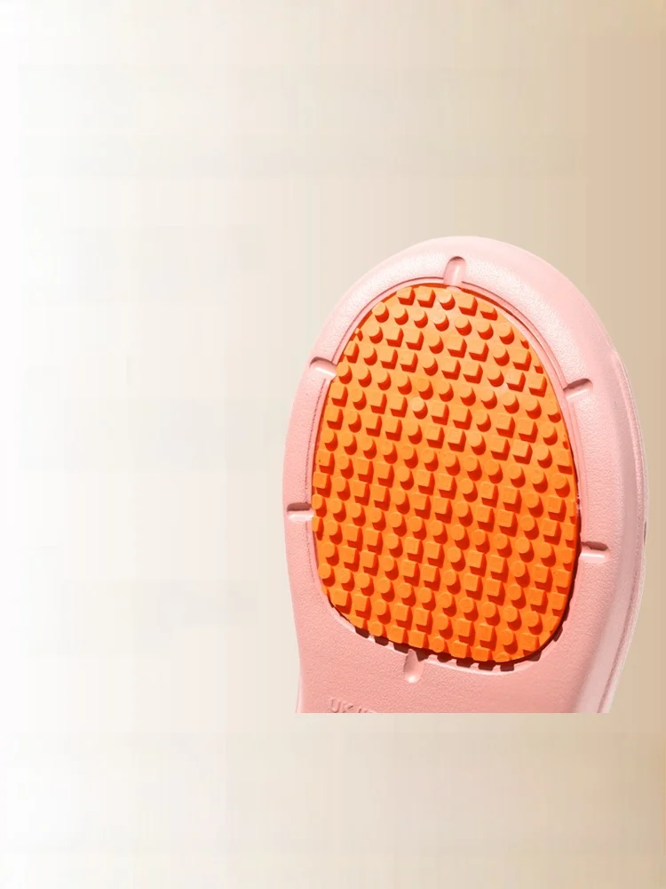 特許取得済みの滑り止め浴室用スリッパ-室内快適eva素材-男女兼用-静音設計-滑り止めゴム底スリッパ