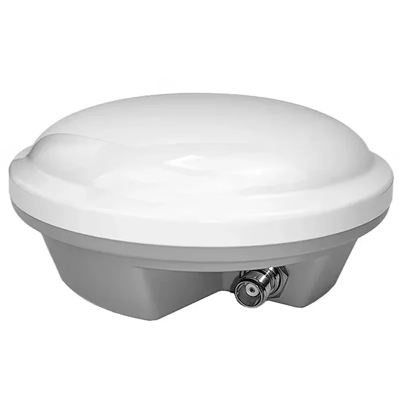 

A37T-AG30 Обзорная GNSS антенна BDS RHCP Полнодиапазонный усилитель спутникового сигнала для сельскохозяйственного сечения RTK