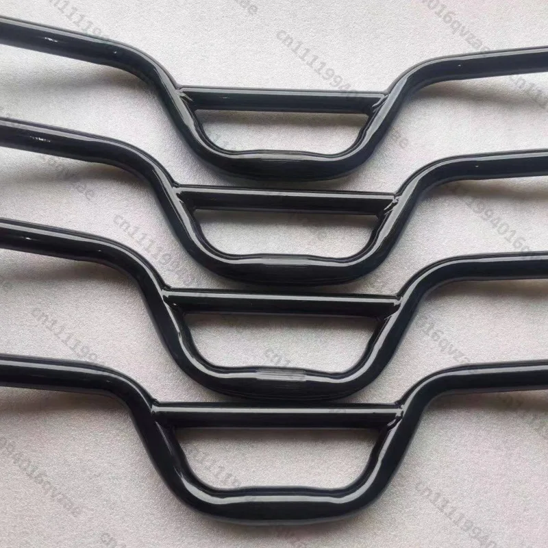 Bicycle Handle Action Faucet Thickened and Heightened Handlebar Big Swallow Handle