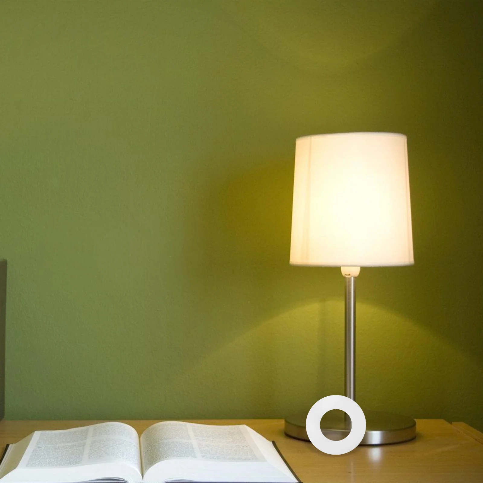 

Lamp Trim Ring Iron Metal Fixing Ring For Table Floor Lamps Replacement Parts Light Fixture Accessories Repair Kit