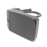 Midmotor Display for Bafang BBS01 02 03 Series Colorful 2 4 Inch Screen Easy to Use with Wheel Size Adjustment