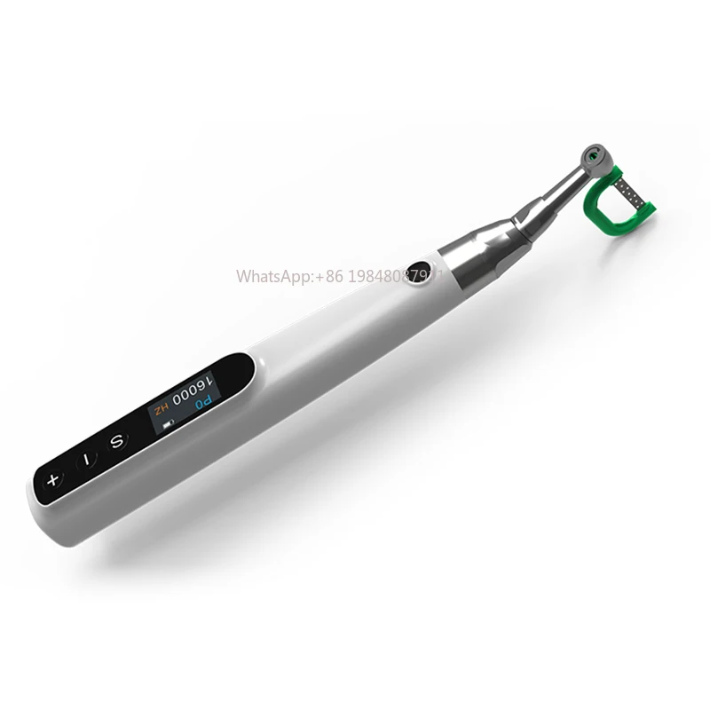 Dentals Electric Orthodontic Motor Head Polishing Motor Reciprocating Adjacent Peeling