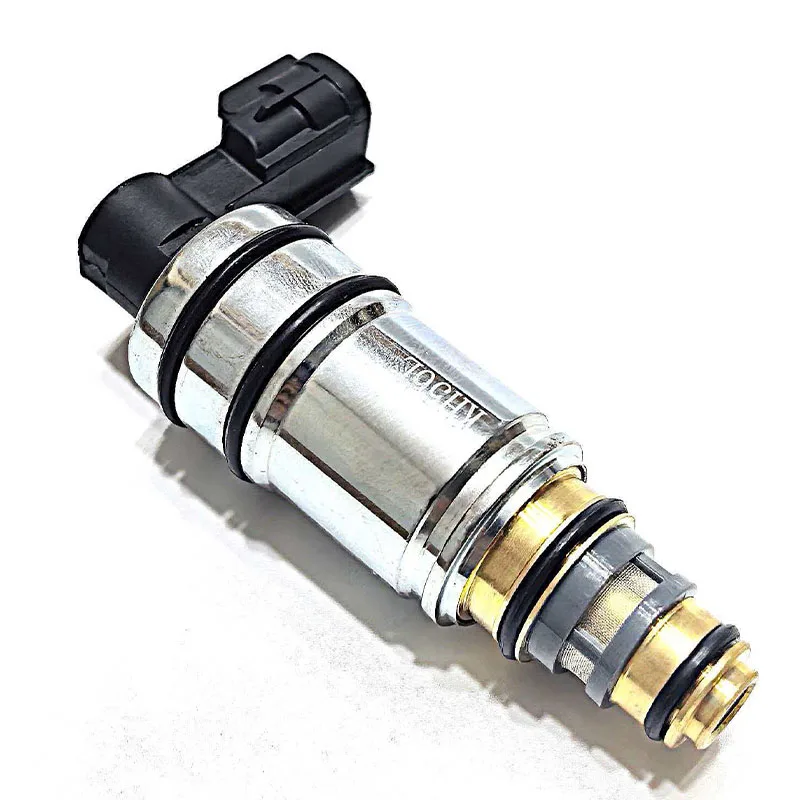 

NEW Car AC Compressor Electronic Solenoid Control Valve for Land Rover range Rover sport Evoque Lincoln MKC MKZ lr083480