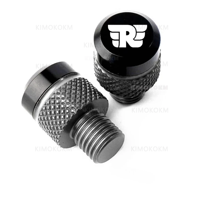 Mototcycle Mirror Hole Plug For Royal Enfield Himalayan 450 411 Guerrilla 450 Hunter Meteor Classic 350 500 Interceptor 650