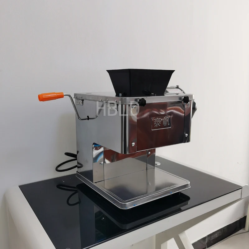 

Мини-измельчитель мяса 850 Вт, полностью автоматический, коммерческий, электрический, высококачественный кухонный прибор для эффективной обработки продуктов