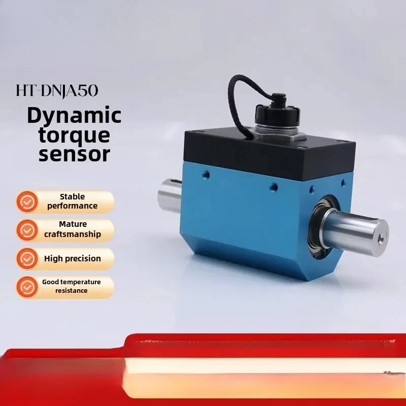 Dynamic Torque Sensor High Precision Speed Dynamometer Motor Motor Torque Speed Power Torque Tester