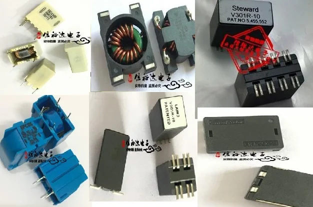 

1 шт. RDS1.4-1.0 DR79482 B82724J2202N001 CM3032V301R-10 BNX023-01L CM6032V301R-10