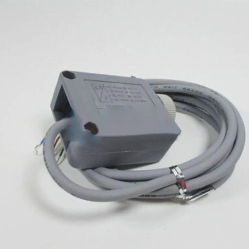 Photoelectric Switch Sensor MS-02W MS02W for FOTEK