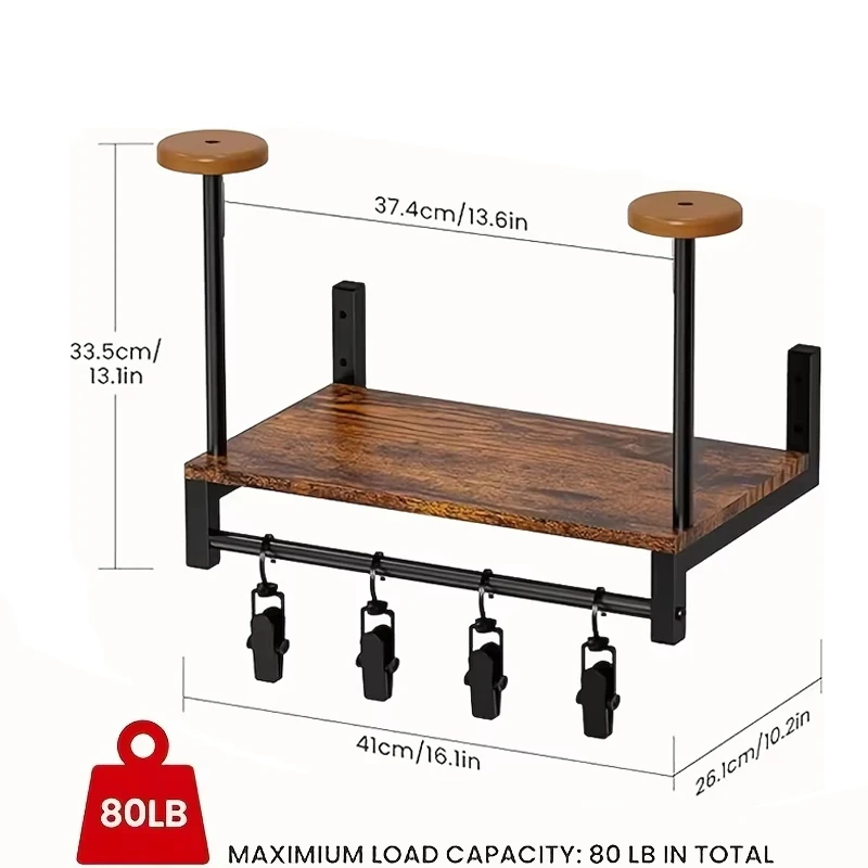새로운 헬멧 랙 벽걸이 오토바이 헬멧 홀더 플레이트 랙 디스플레이 정리대 (오토바이 액세서리 포함)